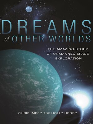 cover image of Dreams of Other Worlds